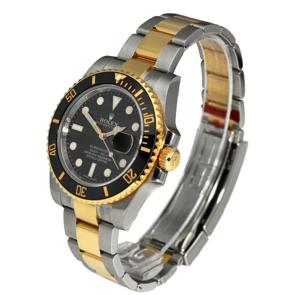 Rolex Submariner 116613 LN